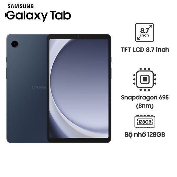 Samsung Galaxy Tab A9 Wifi 8GB/128GB Chính Hãng - BHĐT