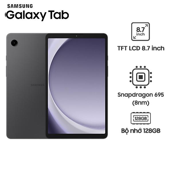 Samsung Galaxy Tab A9 Wifi 8GB/128GB Chính Hãng - BHĐT