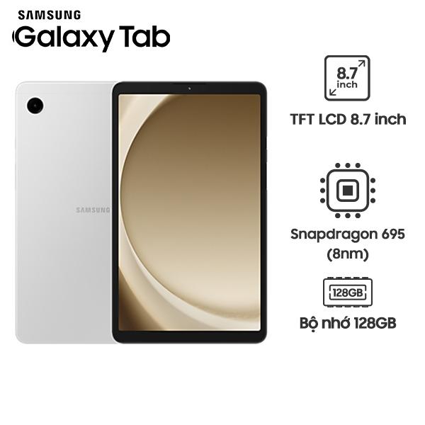 Samsung Galaxy Tab A9 Wifi 8GB/128GB Chính Hãng - BHĐT