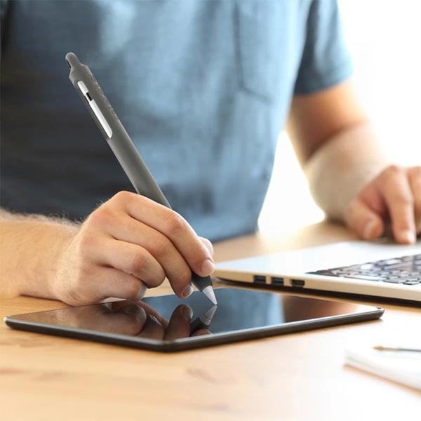 Ốp Bảo Vệ Catalyst Grip cho Apple Pencil 1/2