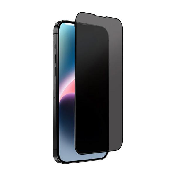 Miếng Dán Cường Lực Chống Nhìn Trộm UNIQ Optix Privacy Cho iPhone