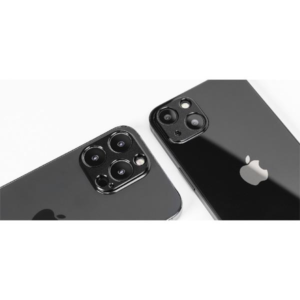 Bộ Viền Bảo Vệ Camera SwitchEasy iPhone 13 | 13 Mini