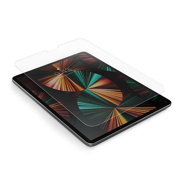 Miếng Dán Cường Lực UNIQ Optix Clear cho iPad