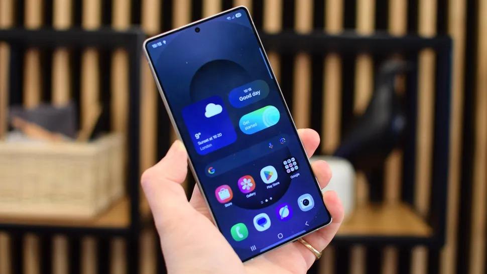 M&agrave;n h&igrave;nh AMOLED
