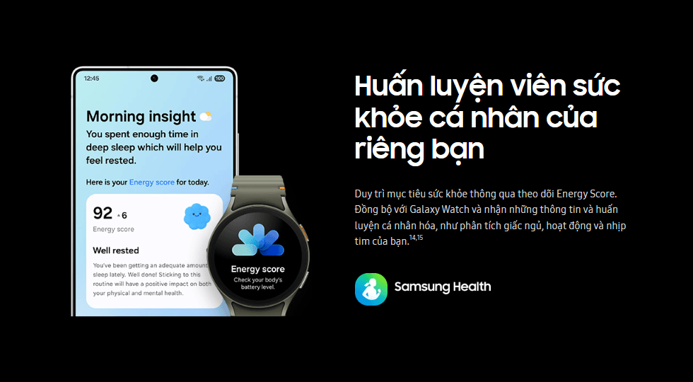 Huấn luyện vi&ecirc;n sức khỏe