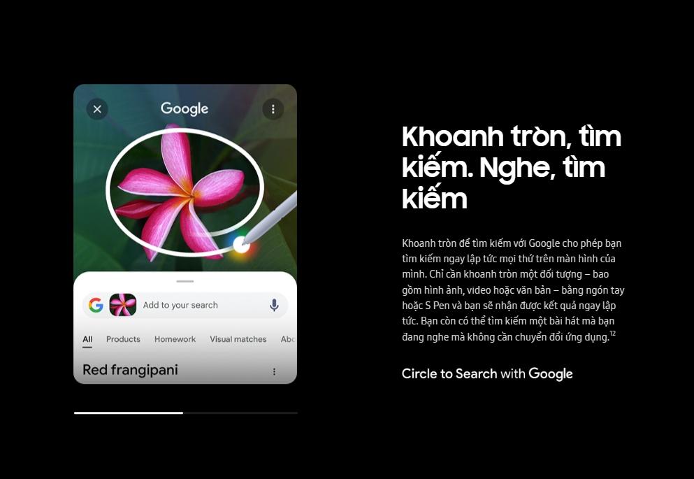 Khoanh tr&ograve;n t&igrave;m kiếm