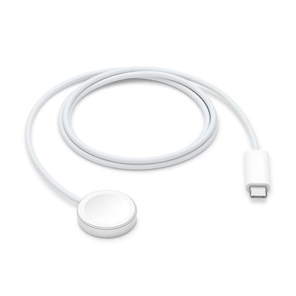 Dây Sạc Apple Watch Wiwu 3.5W USB-C 1m M9 (Chính Hãng)