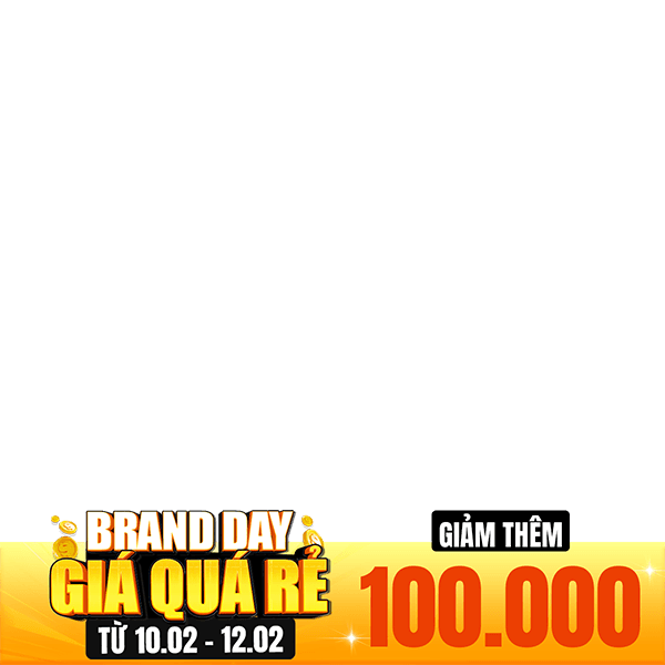 Brand Day - Samsung giảm thêm 100k