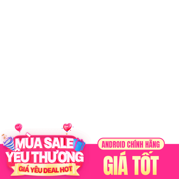 Mùa Sale Yêu Thương - Android