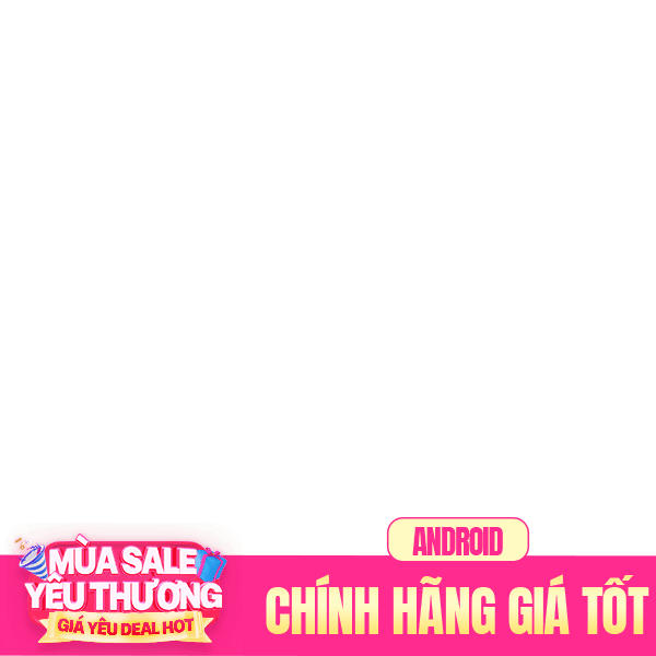 Mùa Sale Yêu Thương - Android