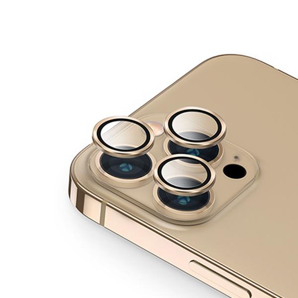 Miếng Dán Camera Uniq Optix cho iPhone 13 Pro | 13 Pro Max