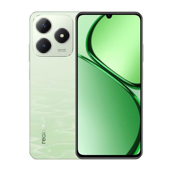 Realme C65s 6GB/128GB Chính Hãng