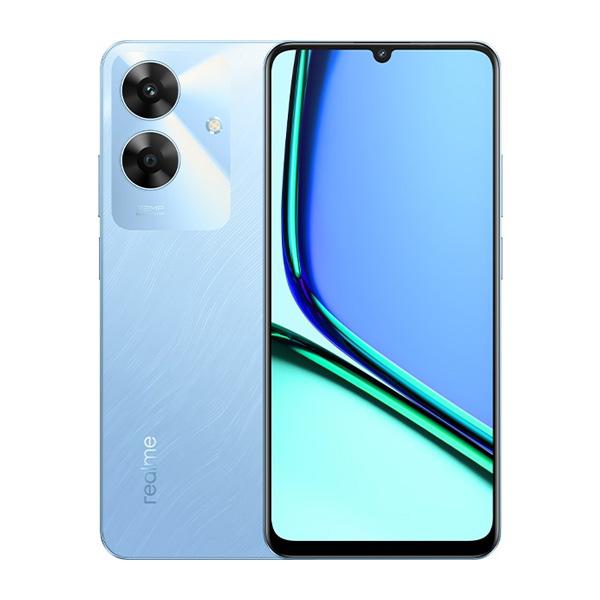 Realme Note 60 4GB/64GB Chính Hãng