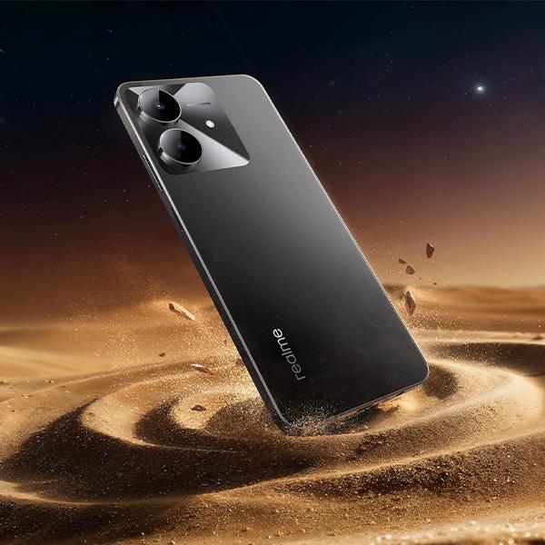 Realme Note 60x 3GB/64GB Chính Hãng