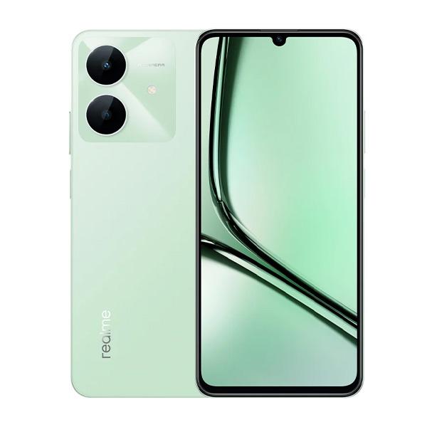 Realme Note 60x 3GB/64GB Chính Hãng