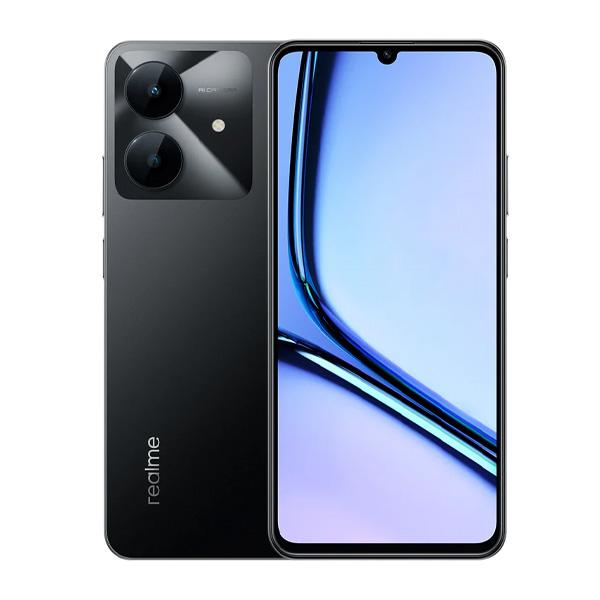 Realme Note 60x 3GB/64GB Chính Hãng
