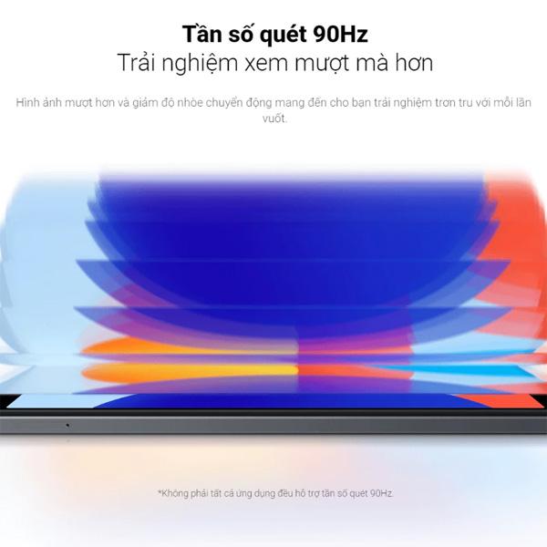 Xiaomi Redmi Pad SE 8.7 inch WIFI 4GB/128GB Chính Hãng