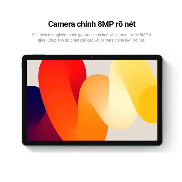 Xiaomi Redmi Pad SE WIFI 4GB/128GB Chính Hãng