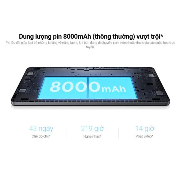 Xiaomi Redmi Pad SE WIFI 4GB/128GB Chính Hãng