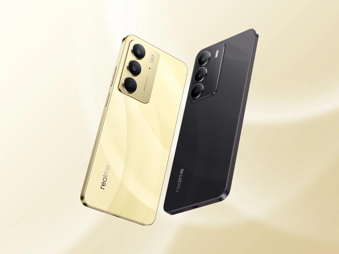 Realme C75 8GB 256GB gi&aacute; tốt