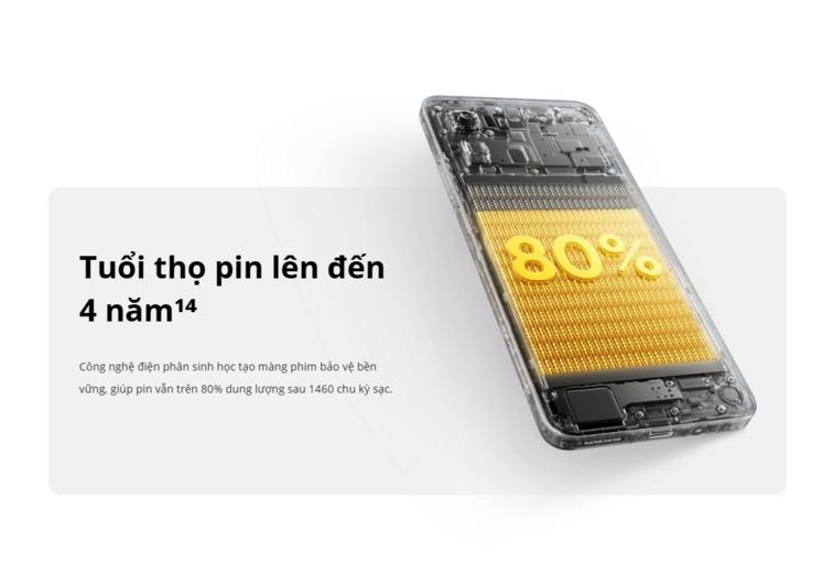 Pin 6000mAh