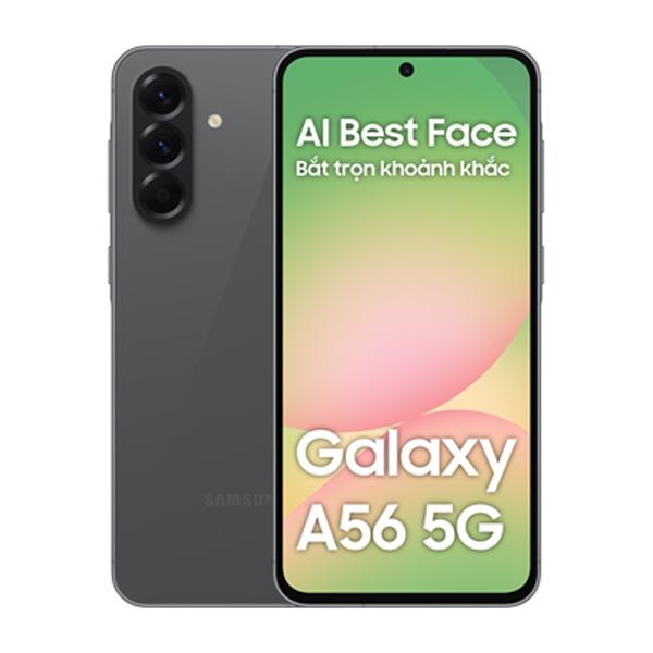 Samsung Galaxy A56 5G 8GB/128GB Chính Hãng