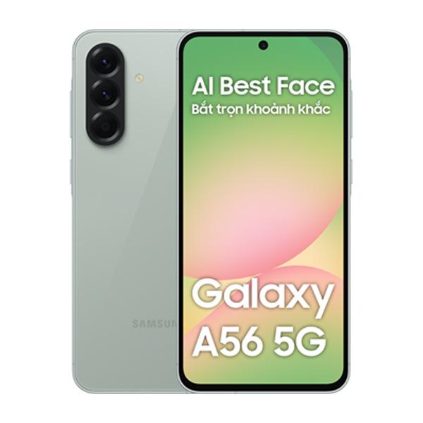 Samsung Galaxy A56 5G 8GB/128GB Chính Hãng - BHĐT