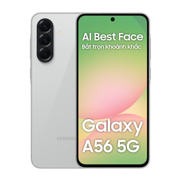 Samsung Galaxy A56 5G 8GB/128GB Chính Hãng - BHĐT