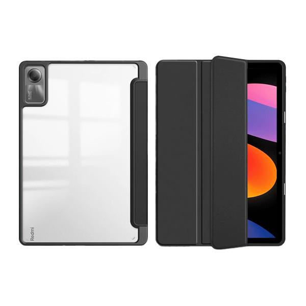 Bao Da Acrylic Trong Suốt Redmi Pad SE