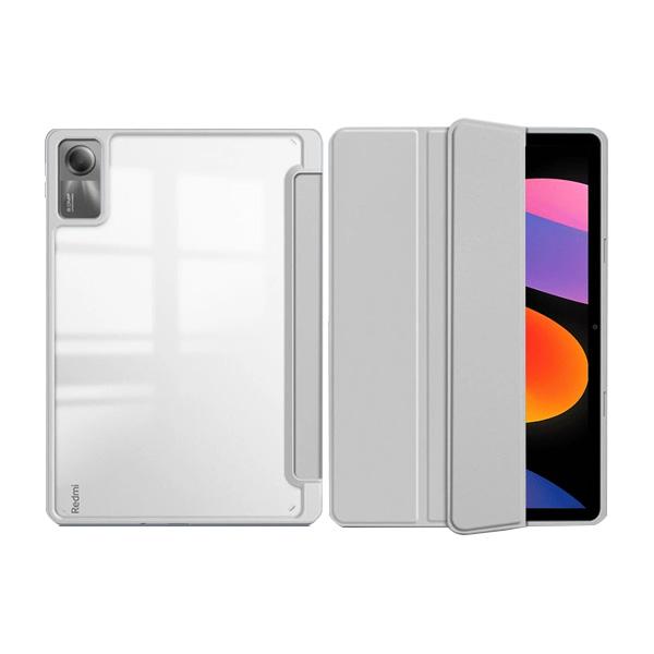 Bao Da Acrylic Trong Suốt Redmi Pad SE