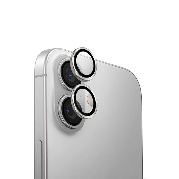 Miếng Dán Camera UNIQ Optix iPhone 16 | 16 Plus Chính Hãng