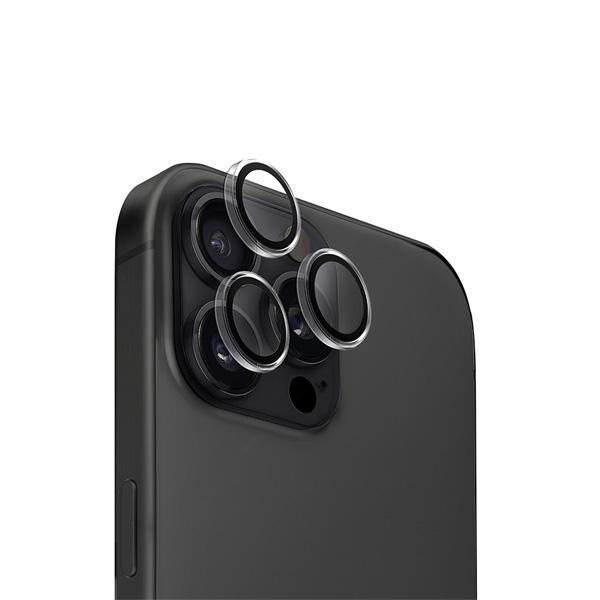 Miếng Dán Camera UNIQ Optix iPhone 16 Pro | 16 Pro Max Chính Hãng