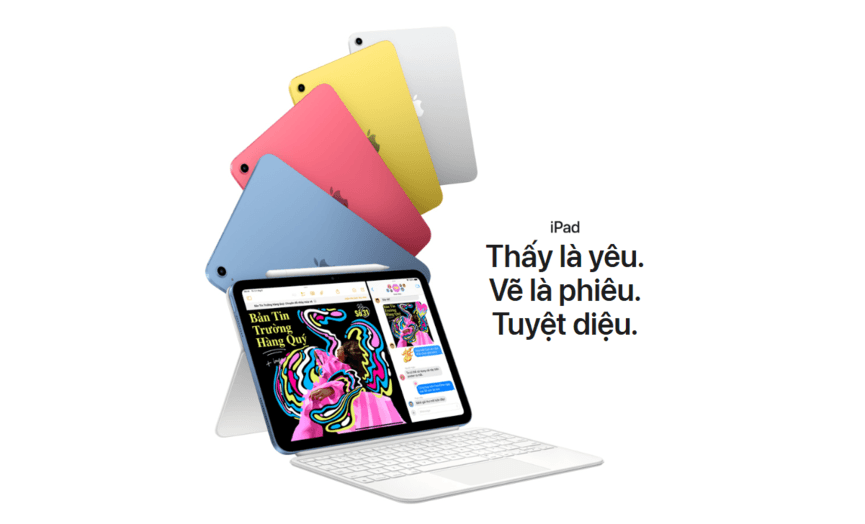 iPad Gen 11 A16 Wifi 128GB Likenew Fullbox