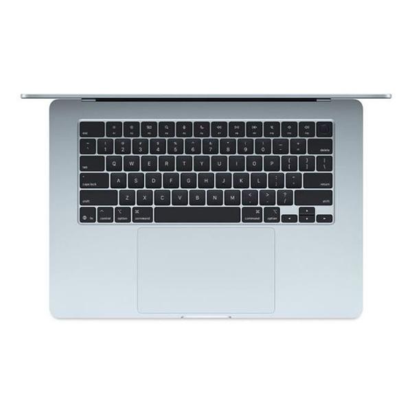 MacBook Air M4 15 Inch 10 CPU 10 GPU (24GB/512GB) | Chính Hãng Apple Việt Nam