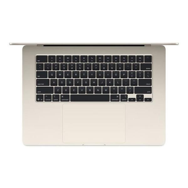 MacBook Air M4 15 Inch 10 CPU 10 GPU (16GB/512GB) | Chính Hãng Apple Việt Nam