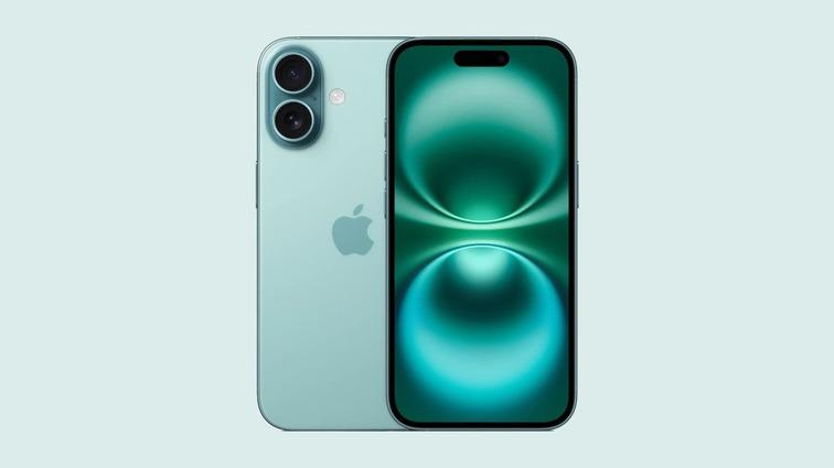 iPhone 2025