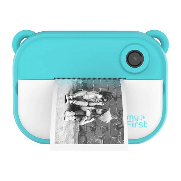 Máy Chụp Ảnh Trẻ Em Lấy Ngay myFirst Camera Insta 2 Chính Hãng