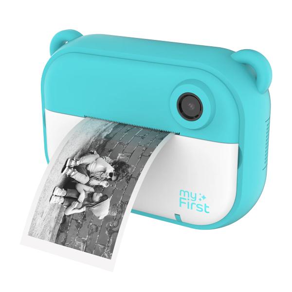 Máy Chụp Ảnh Trẻ Em Lấy Ngay myFirst Camera Insta 2 Chính Hãng