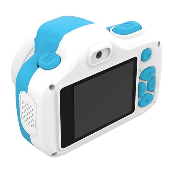Máy Ảnh Trẻ Em myFirst Camera 3 Chính Hãng