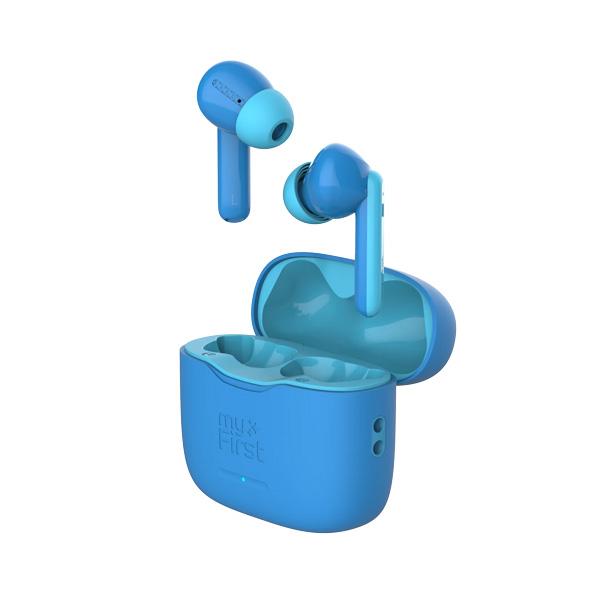 Tai Nghe Bluetooth myFirst CareBuds Chính Hãng