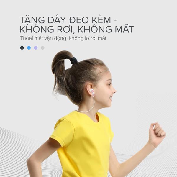 Tai Nghe Bluetooth myFirst CareBuds Chính Hãng
