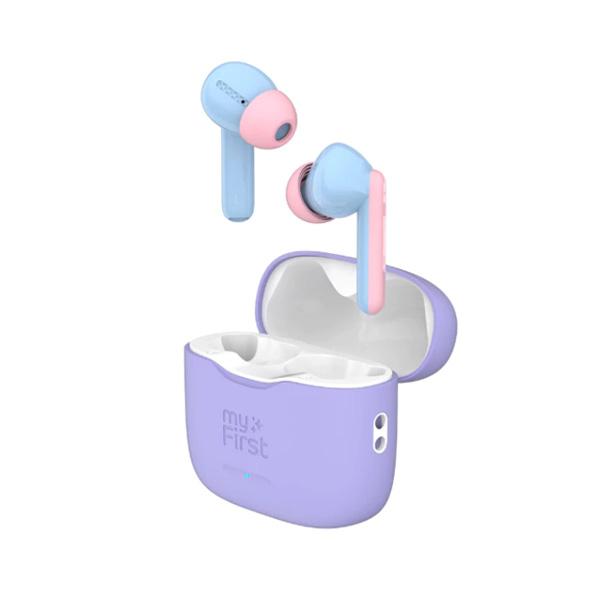 Tai Nghe Bluetooth myFirst CareBuds Chính Hãng