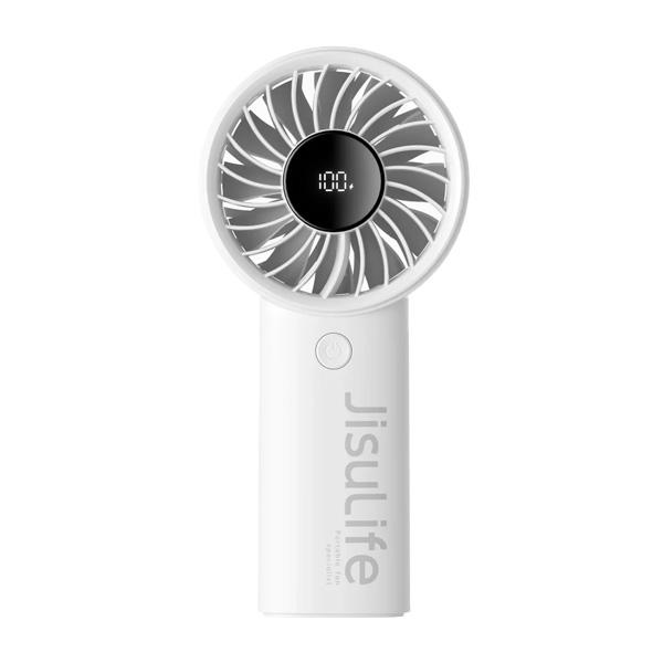 Quạt cầm tay mini Jisulife Life 4 Chính Hãng