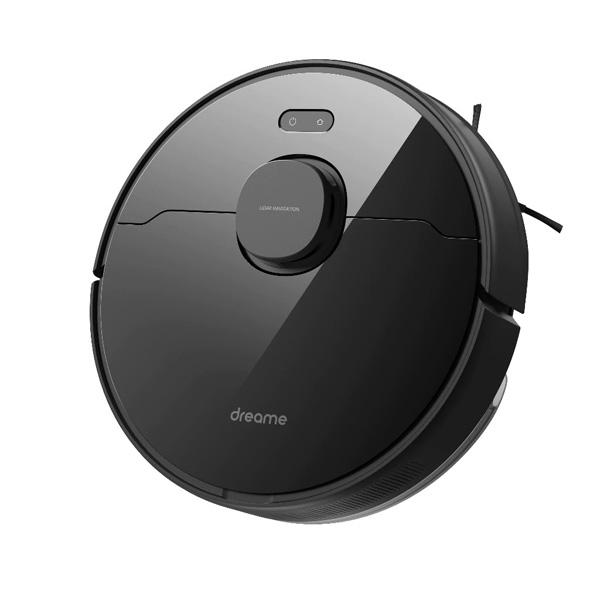 Robot hút bụi lau nhà Dreame D9 Max Gen 2
