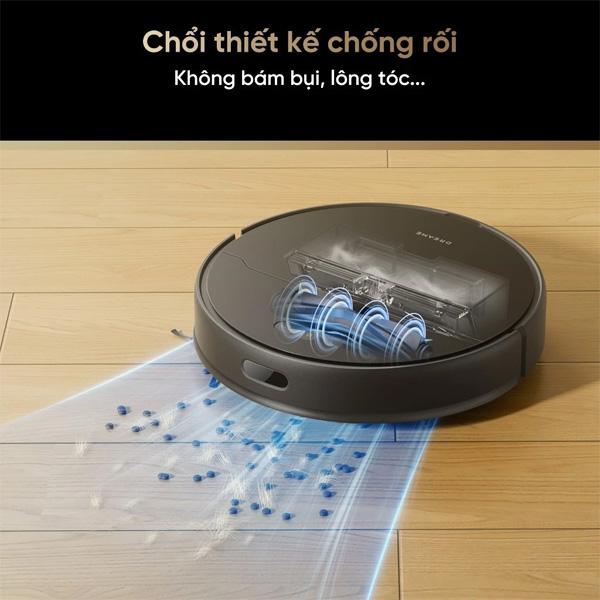 Robot hút bụi lau nhà Dreame D9 Max Gen 2
