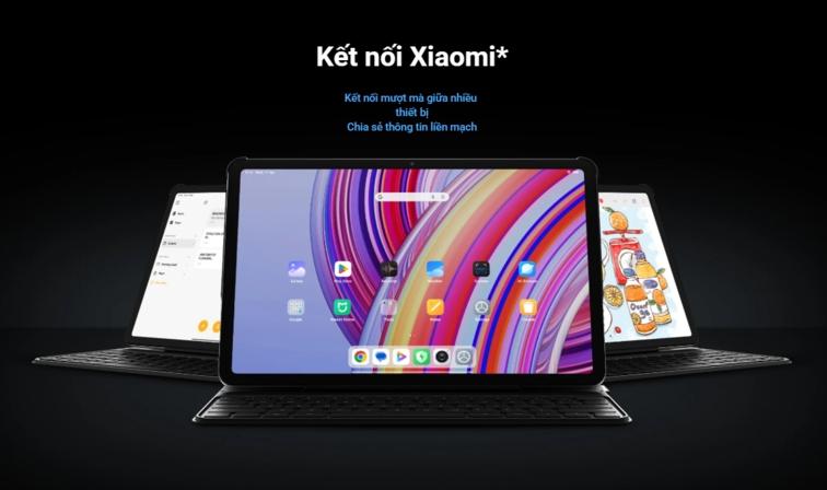 Kết nối linh hoạt v&agrave; độ bền cao