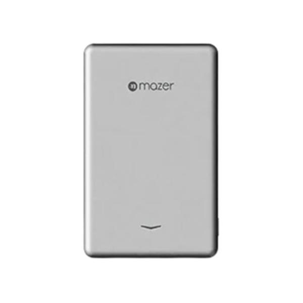 Pin Sạc Dự Phòng Mazer MagAir19 5000mAh 15W Chính Hãng