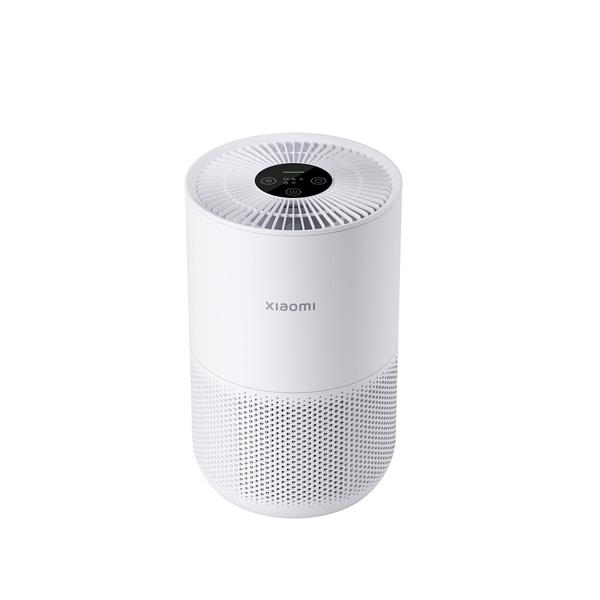 Máy Lọc Không Khí Xiaomi Smart Air Purifier 4 Compact EU Chính Hãng