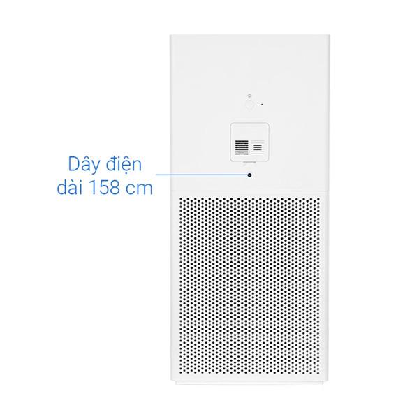 Máy Lọc Không Khí Xiaomi Air Smart Purifier 4 Lite EU Chính Hãng
