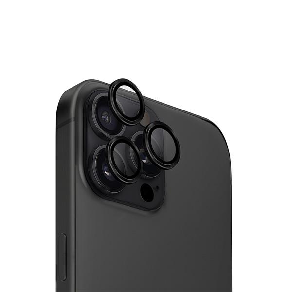 Miếng Dán Camera UNIQ Optix iPhone 16 Pro | 16 Pro Max Chính Hãng